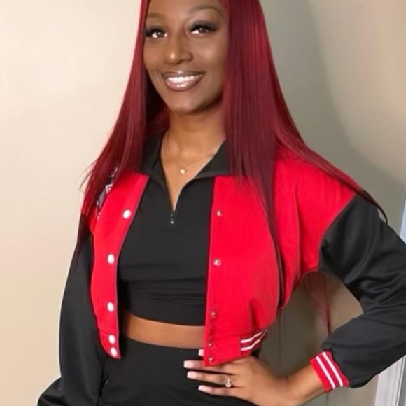 Letterman Jackets - Picture 3 of 3